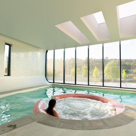 קארזדה דה אנסייאנס Grapple Hotel & Spa מראה חיצוני תמונה