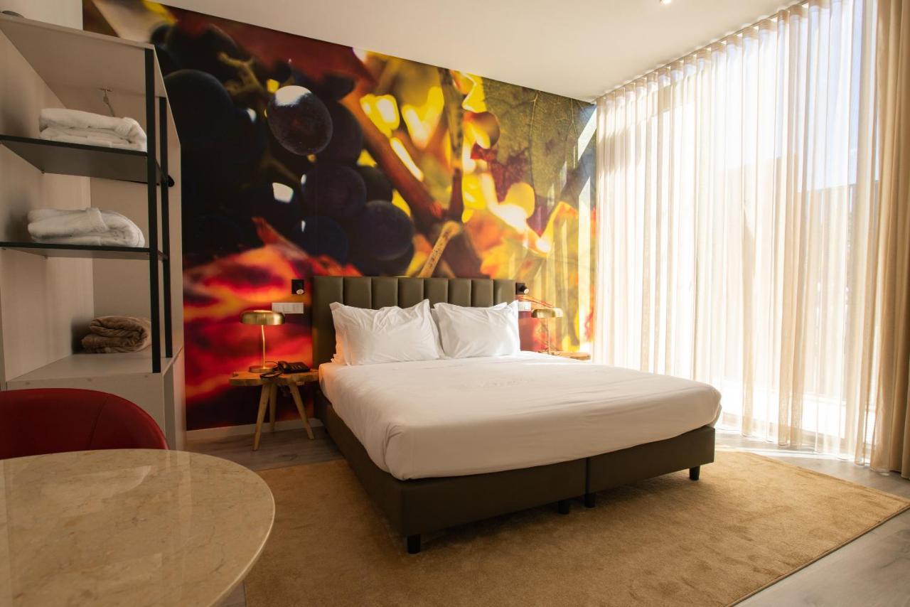 קארזדה דה אנסייאנס Grapple Hotel & Spa מראה חיצוני תמונה